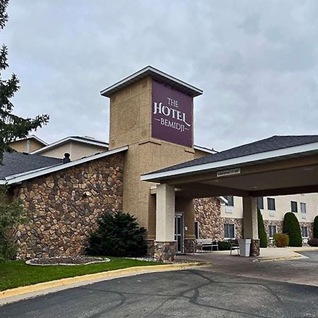 Hotel Bemidji Eksteriør bilde