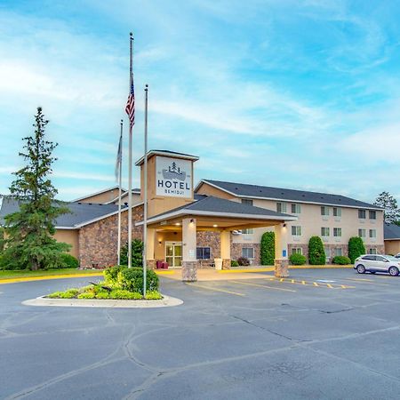 Hotel Bemidji Eksteriør bilde