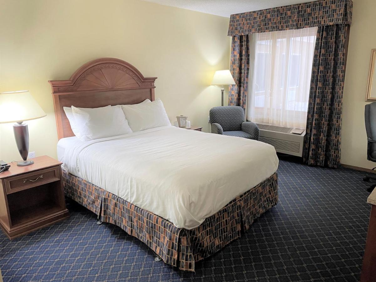Hotel Bemidji Rom bilde