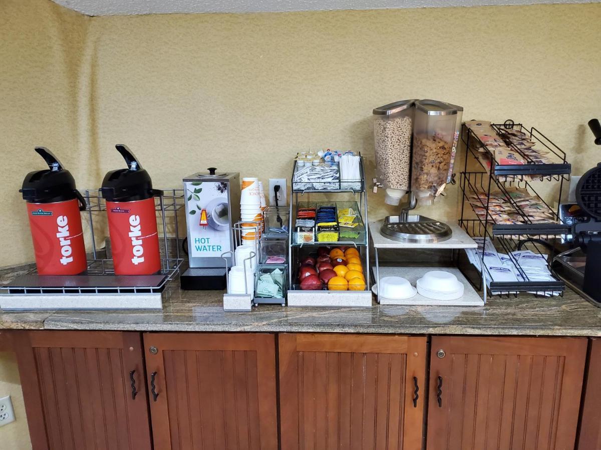 Hotel Bemidji Eksteriør bilde