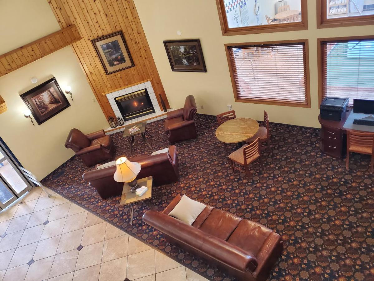 Hotel Bemidji Eksteriør bilde
