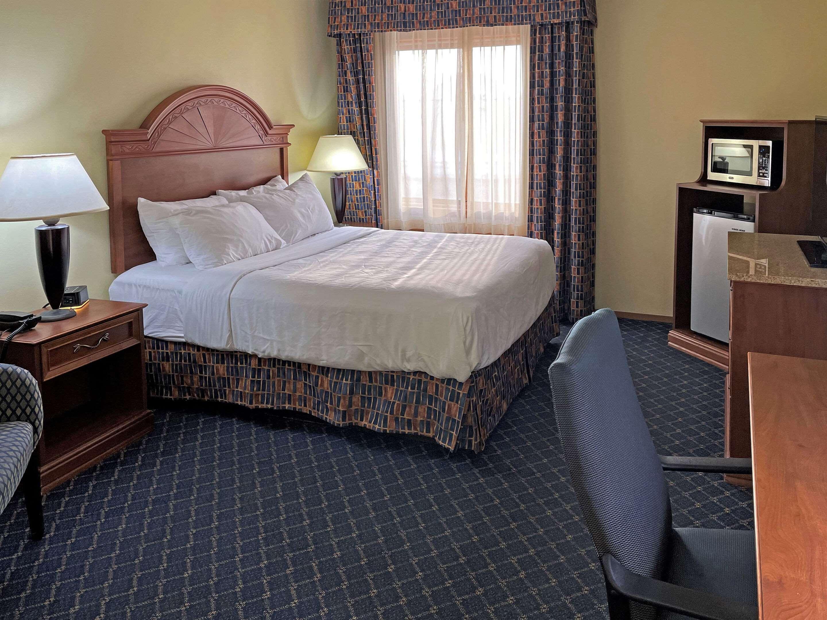 Hotel Bemidji Eksteriør bilde