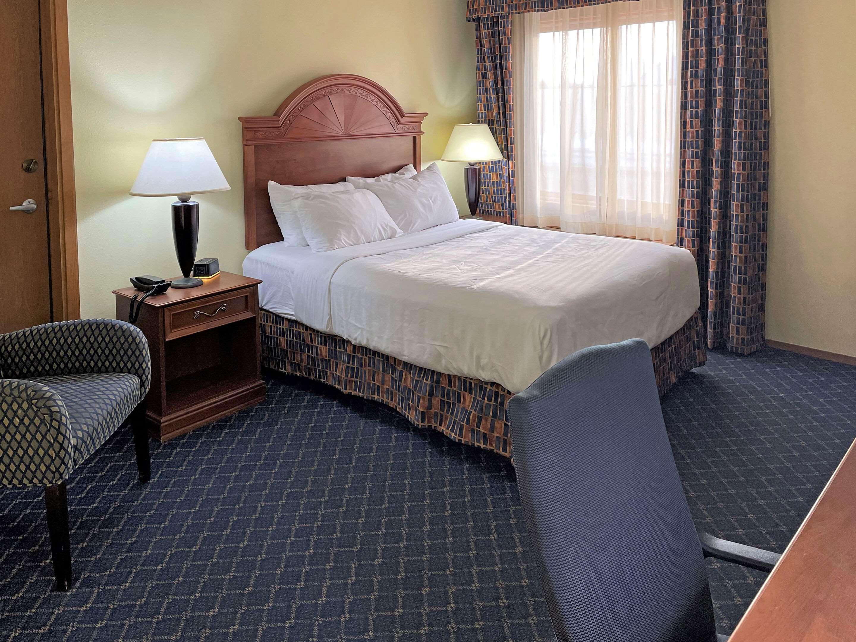Hotel Bemidji Eksteriør bilde