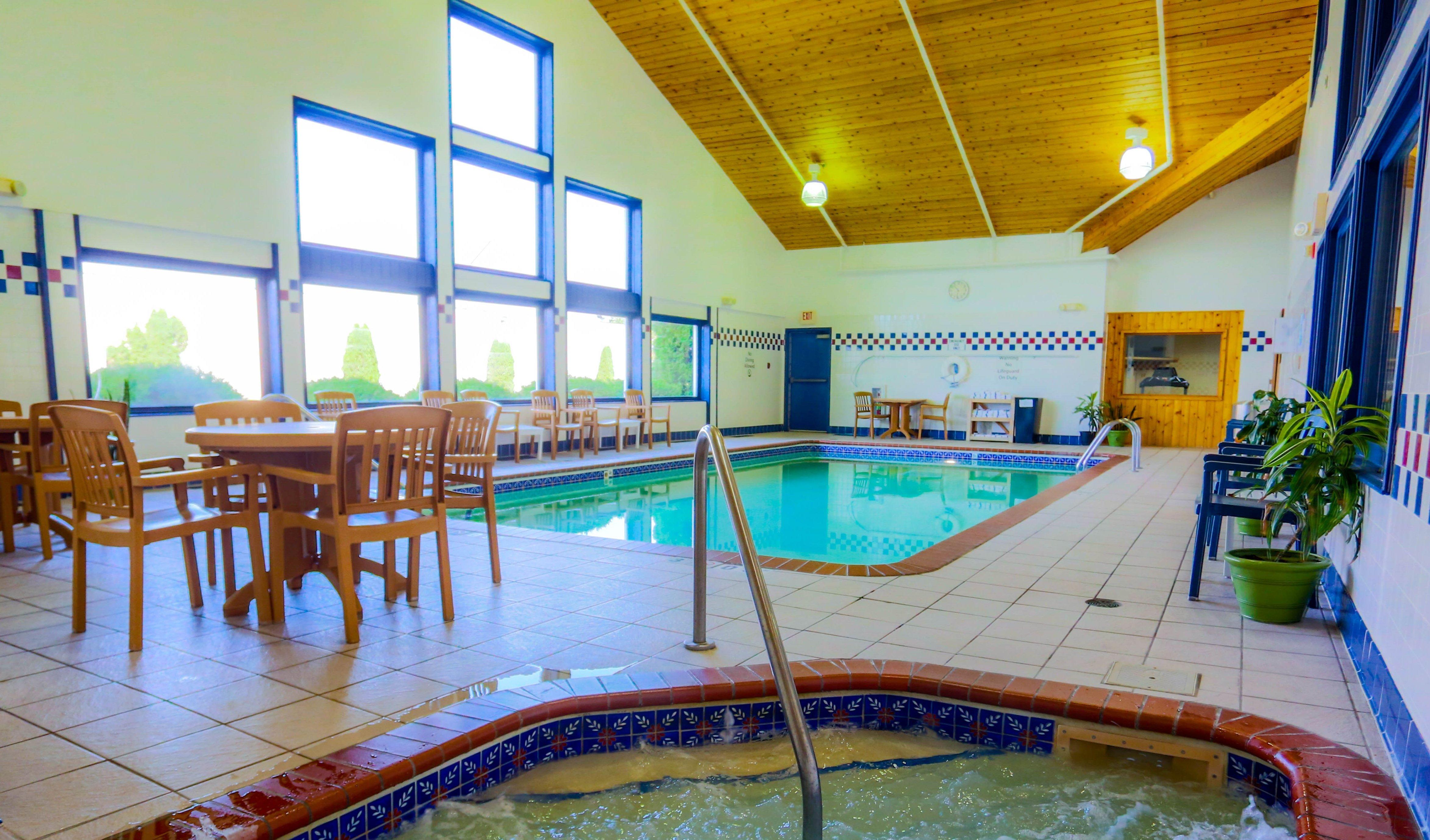 Hotel Bemidji Eksteriør bilde