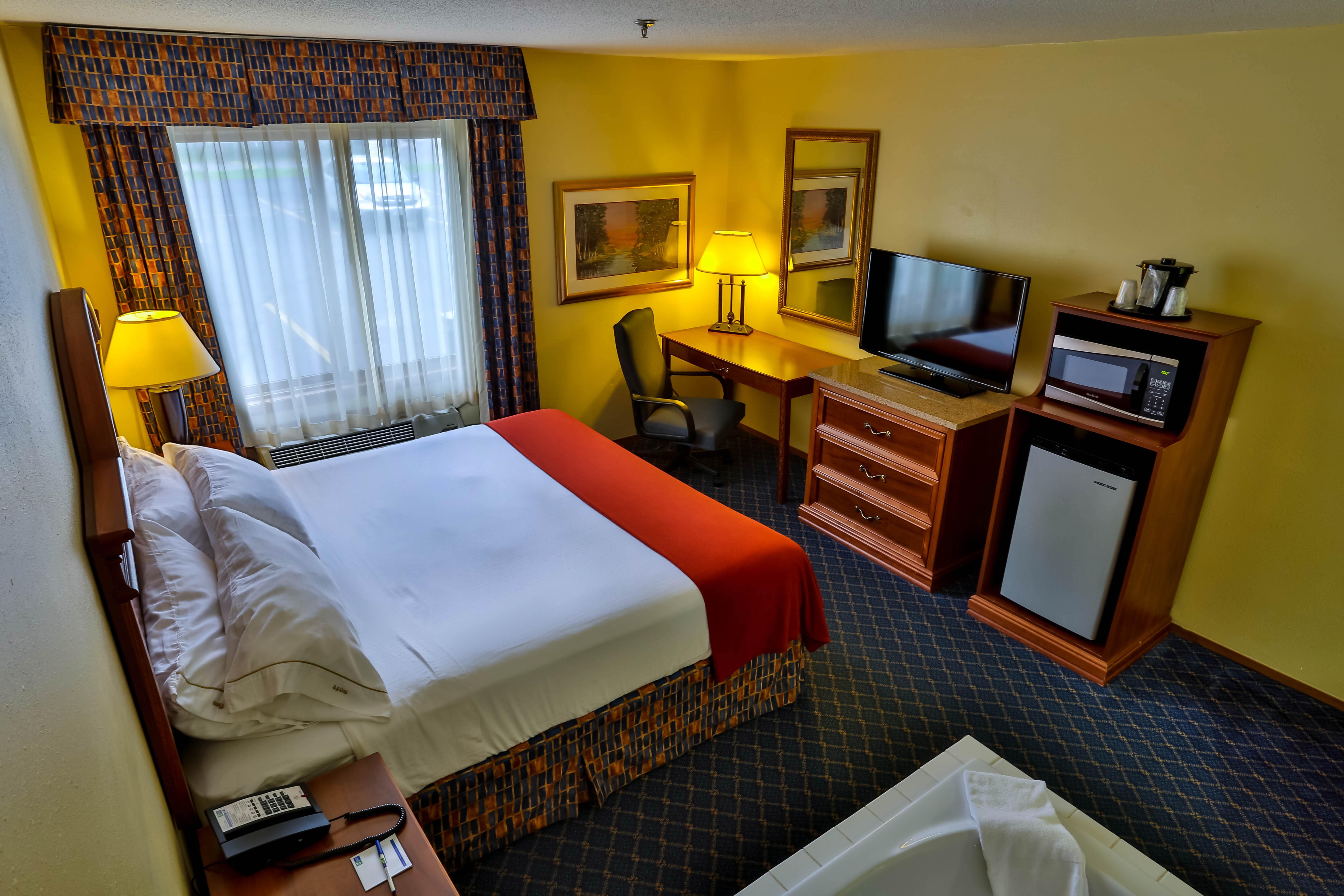 Hotel Bemidji Eksteriør bilde