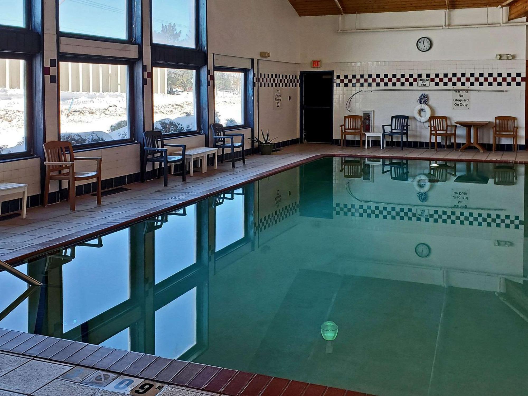 Hotel Bemidji Eksteriør bilde