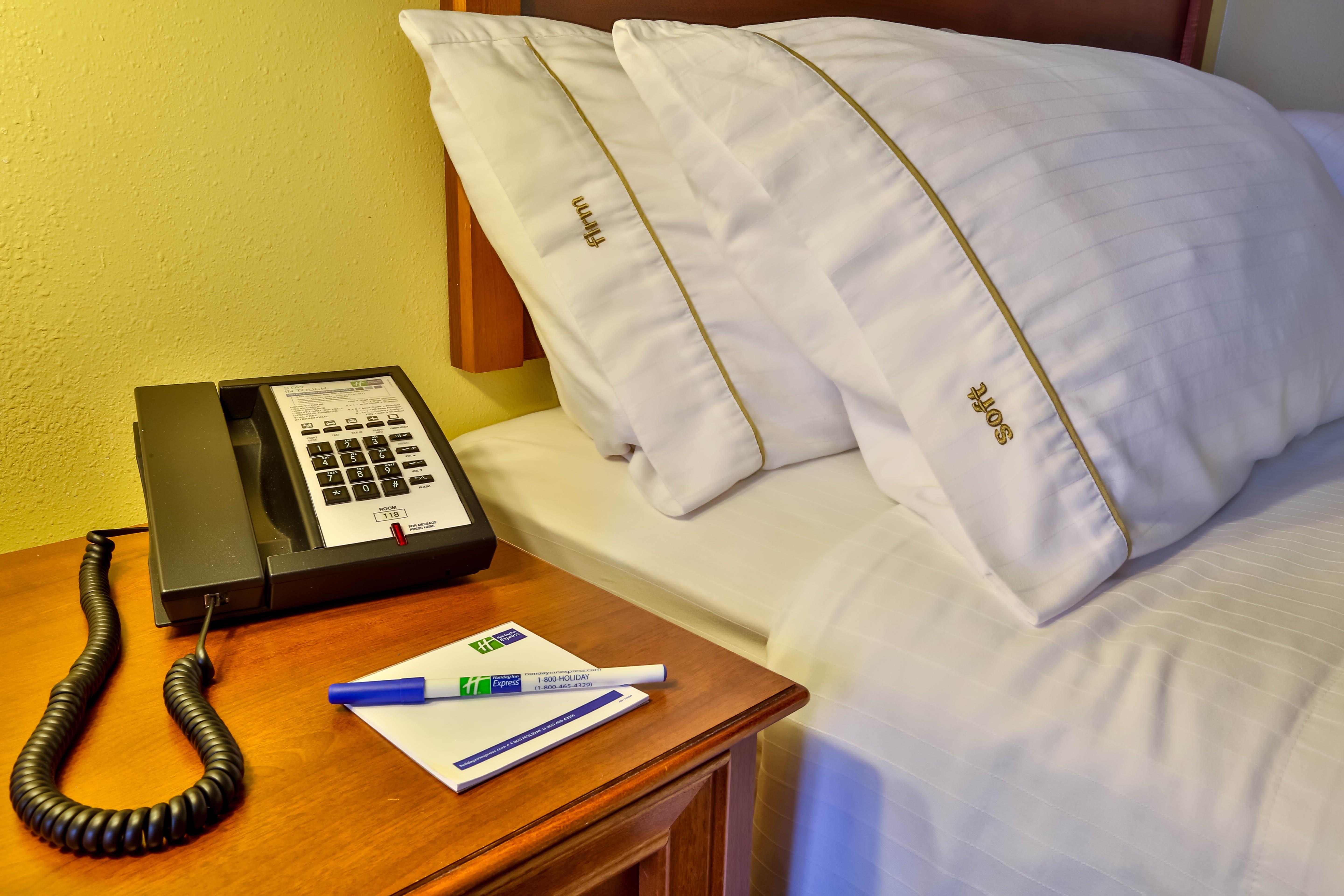 Hotel Bemidji Eksteriør bilde