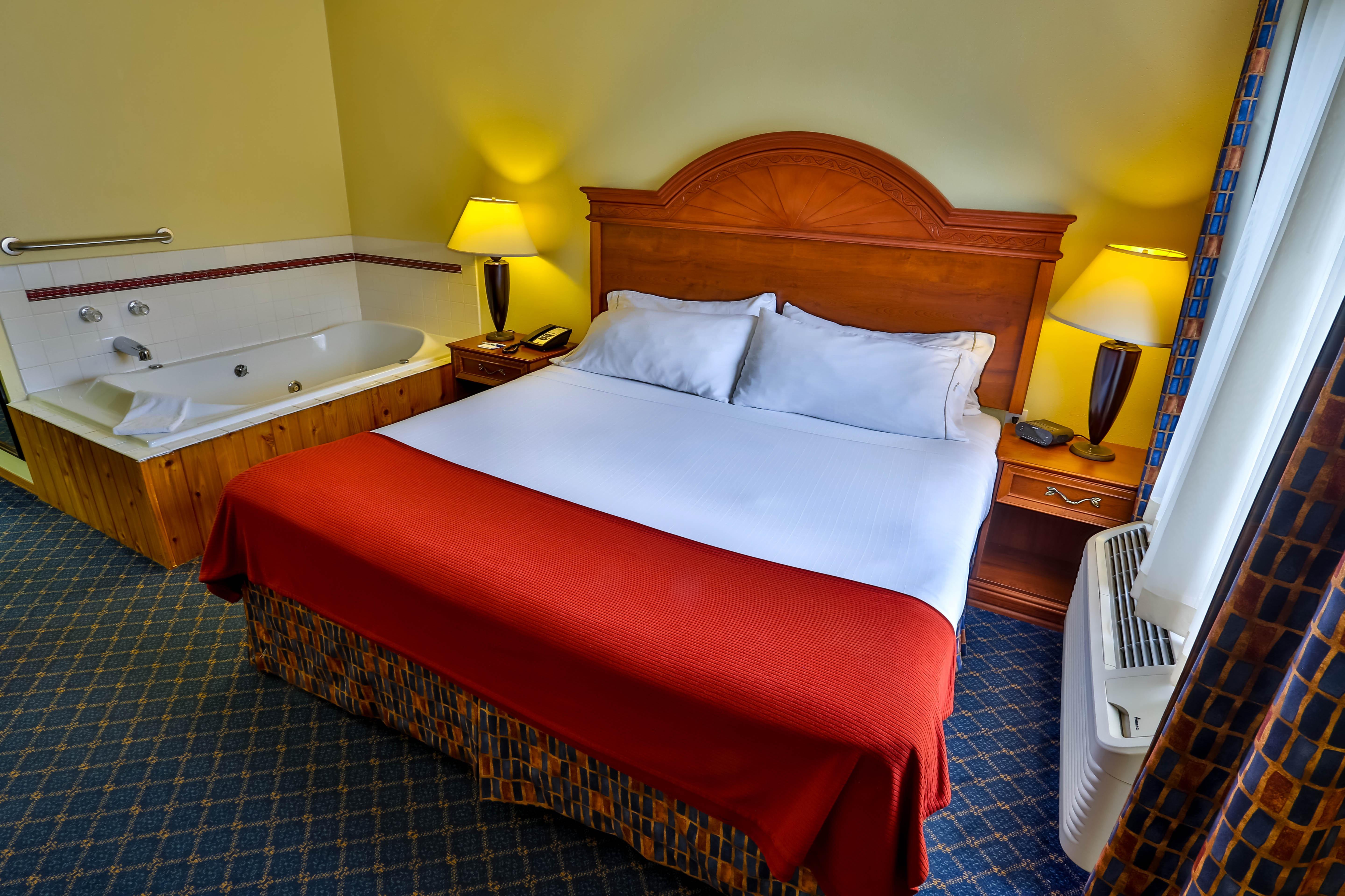 Hotel Bemidji Eksteriør bilde