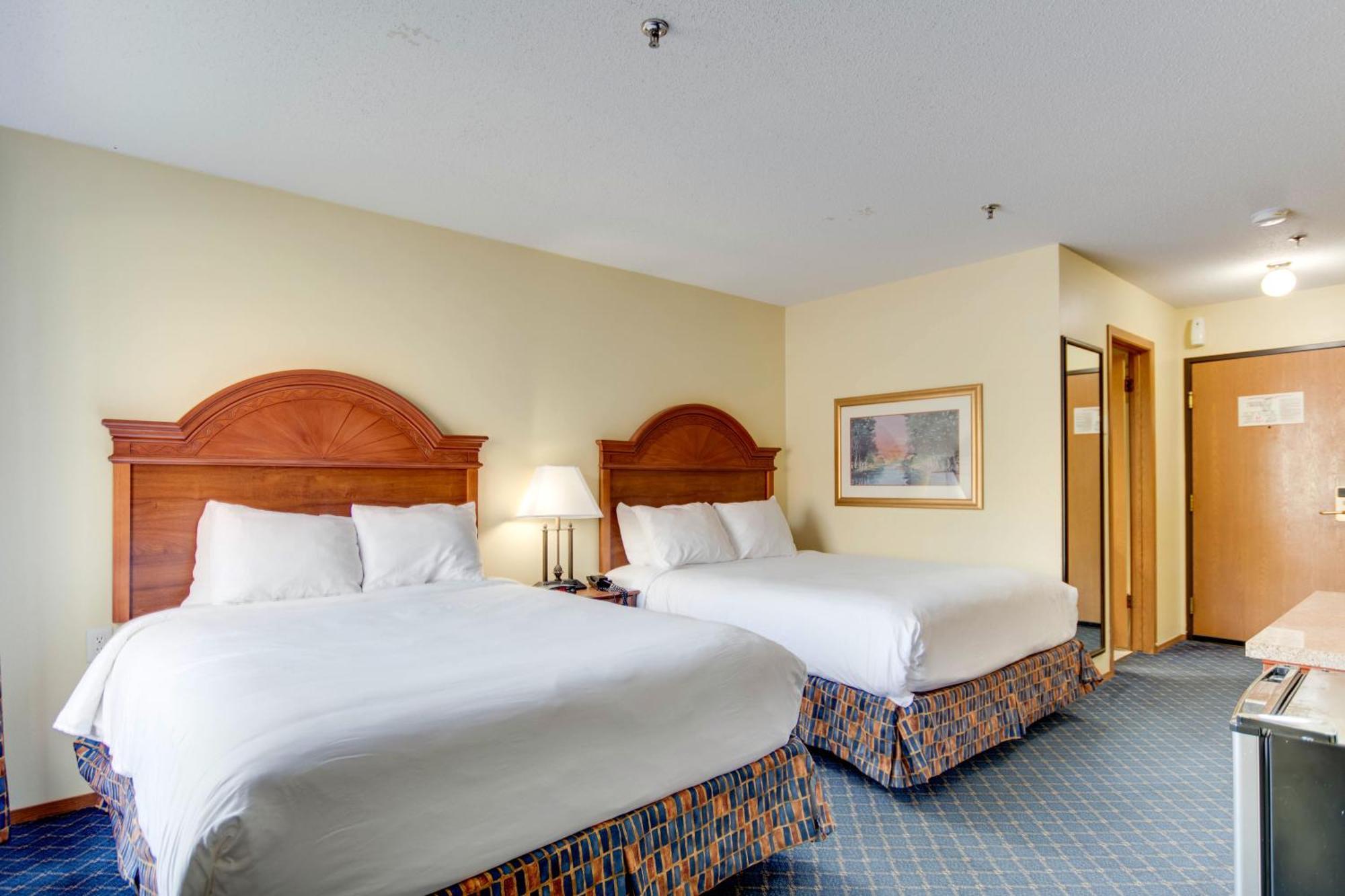 Hotel Bemidji Eksteriør bilde