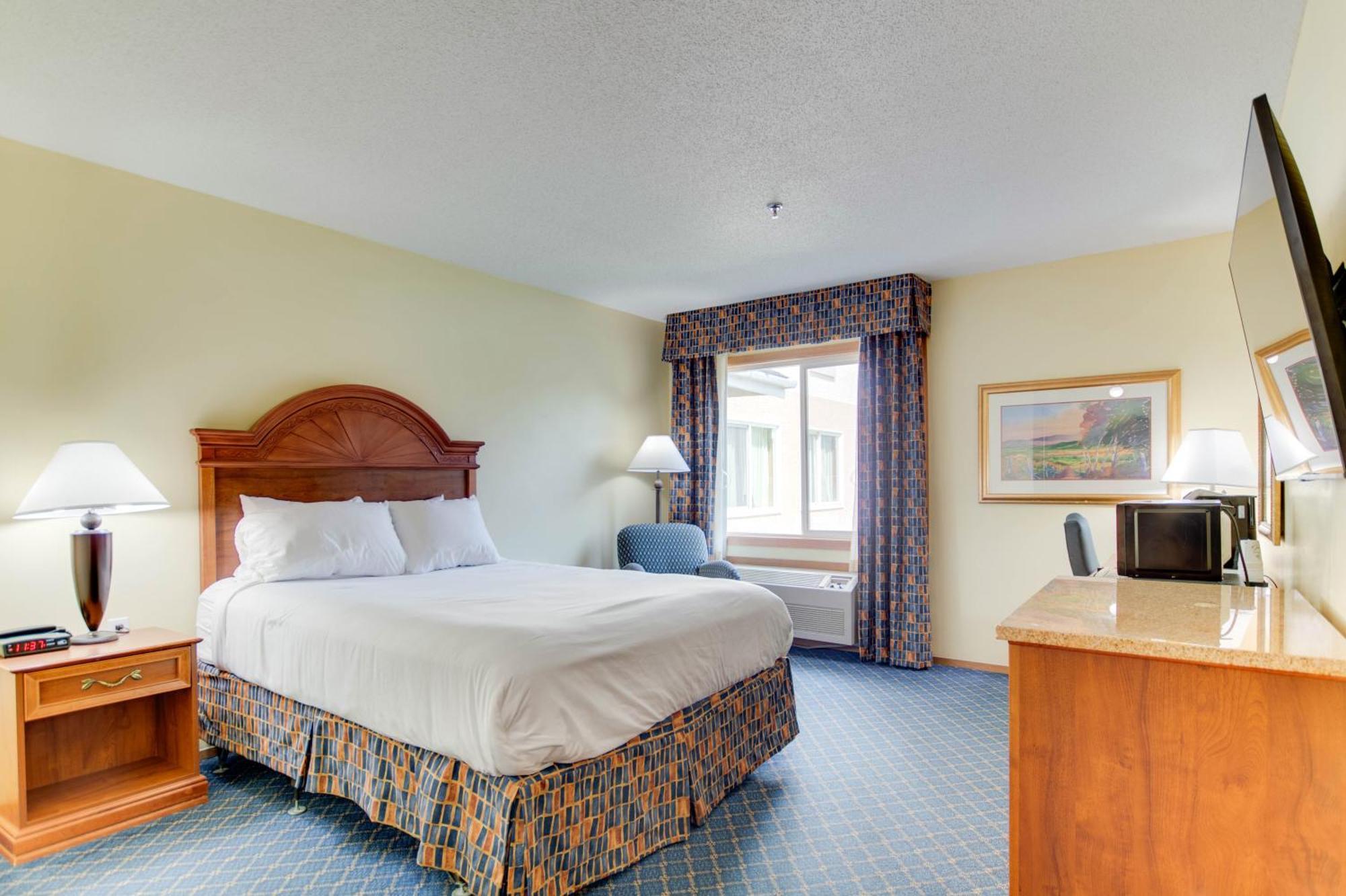 Hotel Bemidji Eksteriør bilde