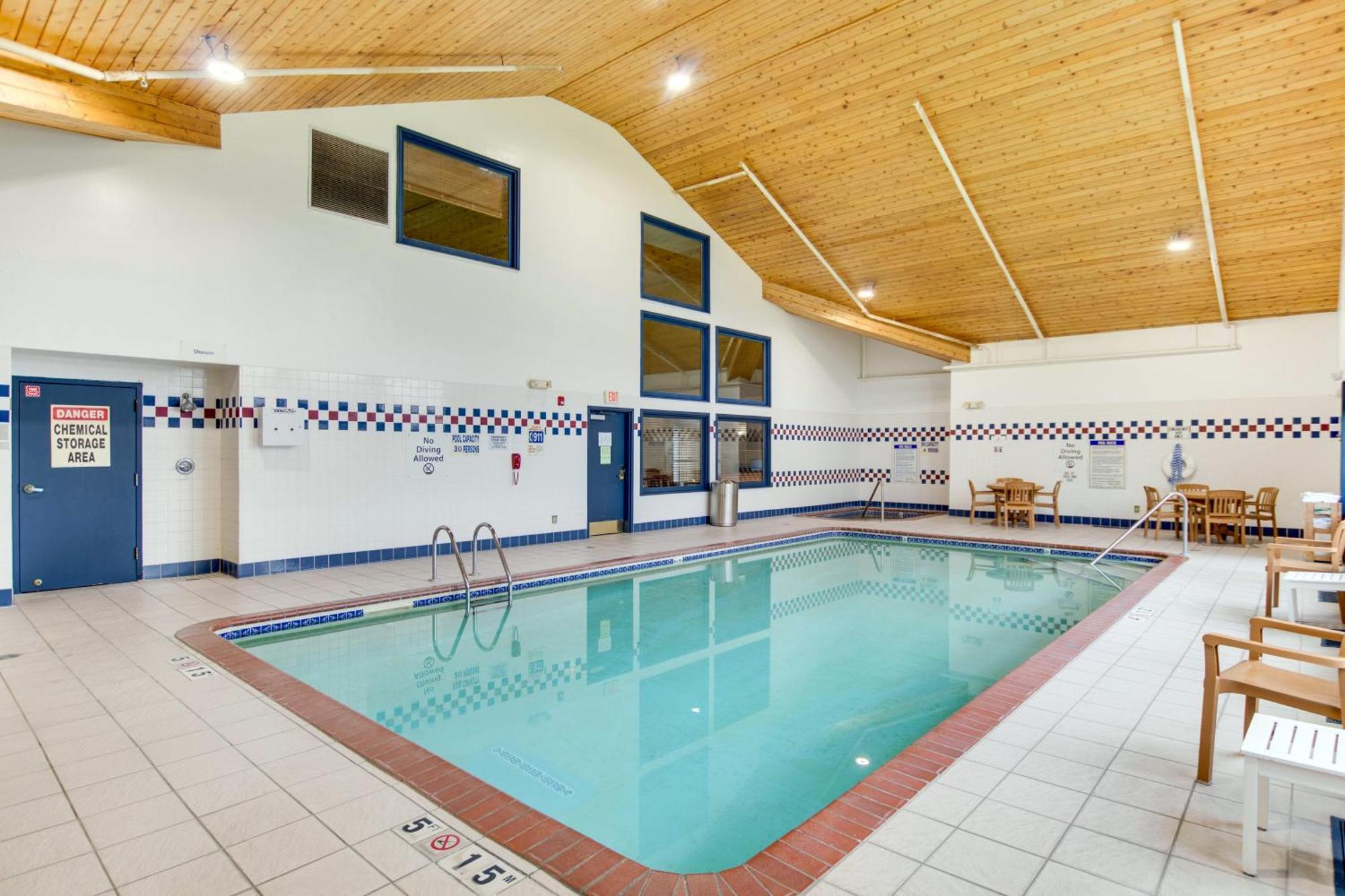 Hotel Bemidji Eksteriør bilde